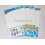 Standard Gloss Paper Sticker 12 sheets